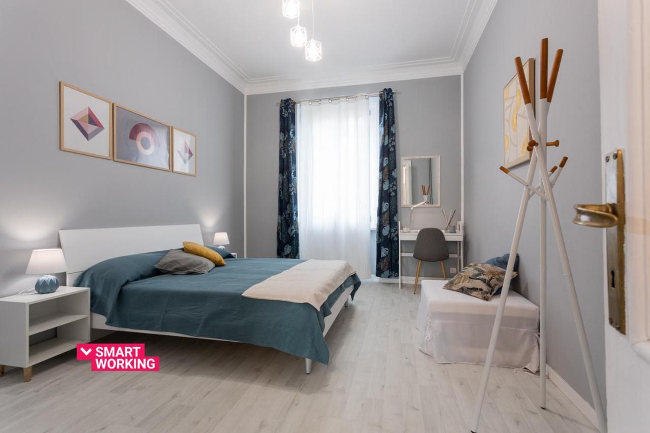 Apartamento Casa Olympic In Santa Rita By Wonderful Italy *