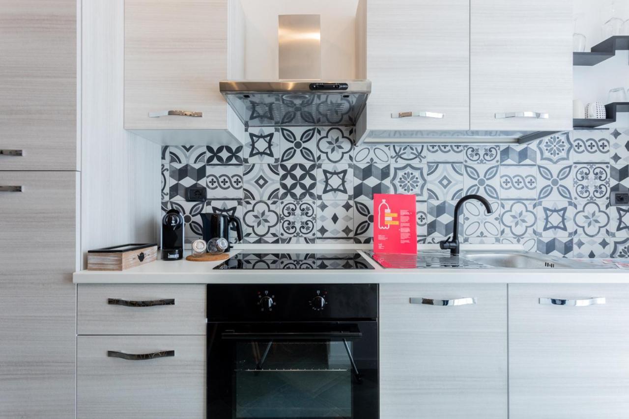 Apartamento Casa Olympic In Santa Rita By Wonderful Italy