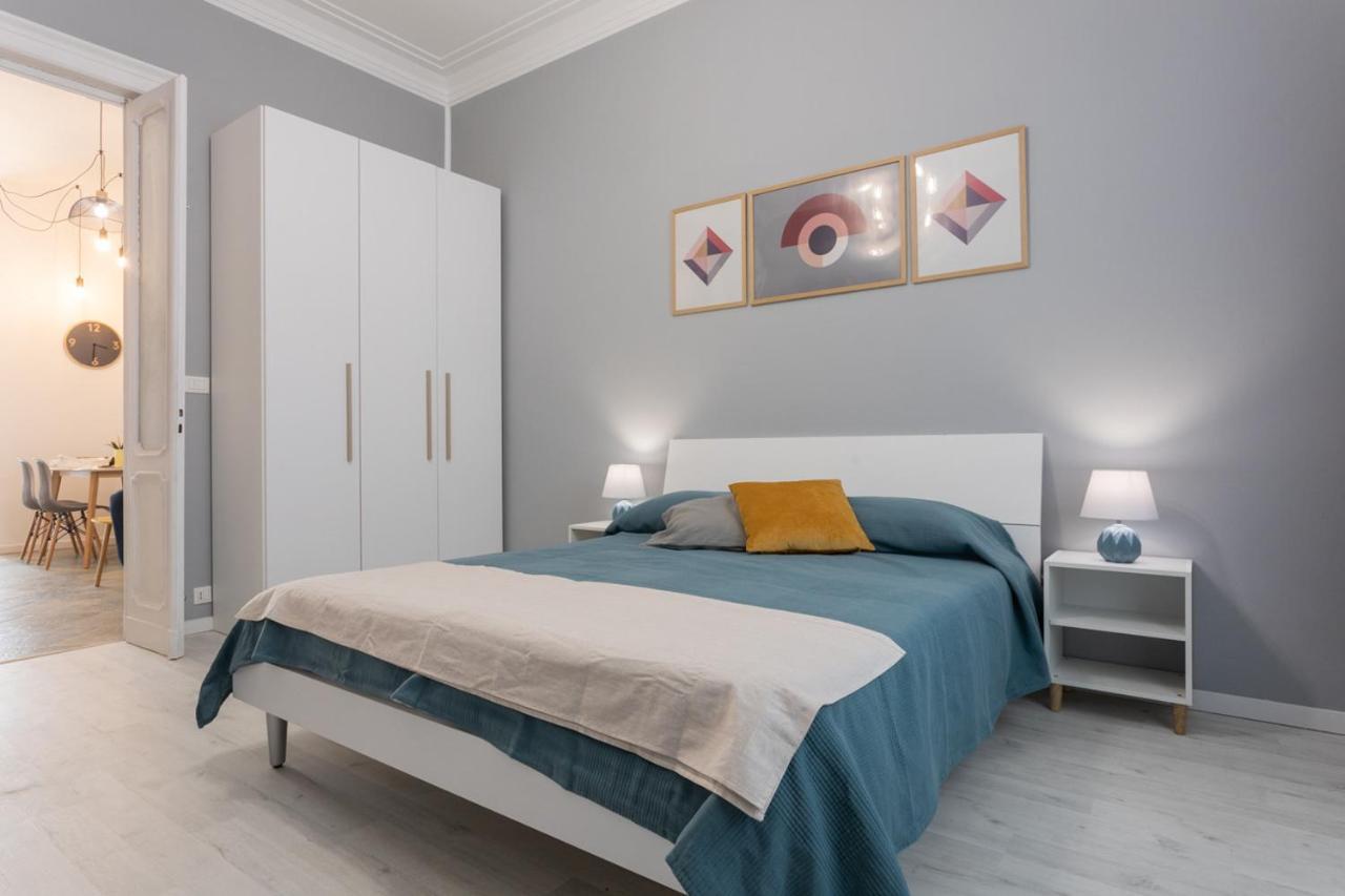 Apartamento Casa Olympic In Santa Rita By Wonderful Italy