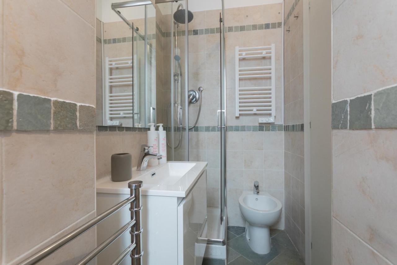 Apartamento Casa Olympic In Santa Rita By Wonderful Italy